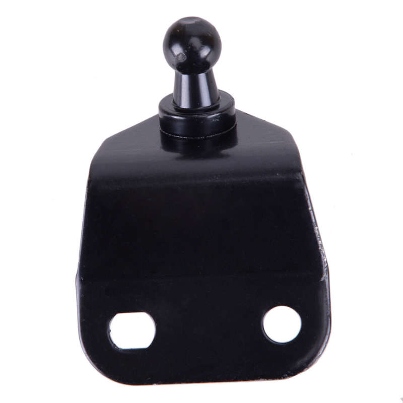 Car Bonnet Boot Hood Gas Struts End Brackets Black Fitting 10mm Universal