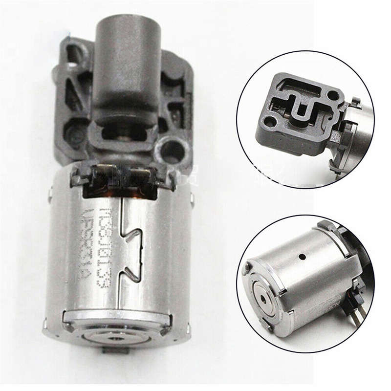 02E321371 DQ250 Automatic Transmission Solenoid 6 Speed for Audi N215 PC1 N216