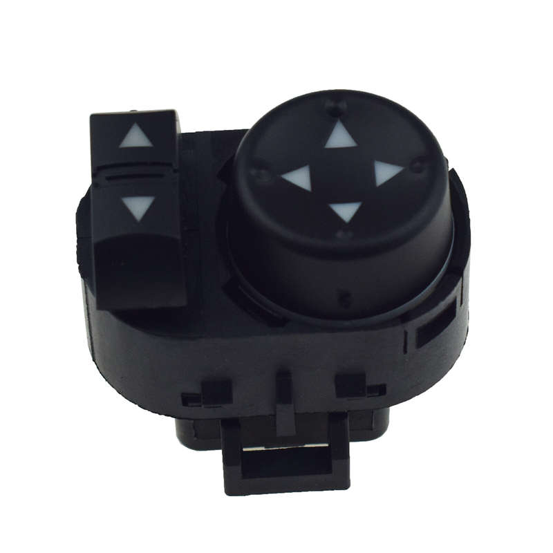 New Mirror Switch 25778970 For GMC Sierra Chevy Silverado 2500 3500 HD 2007-2014