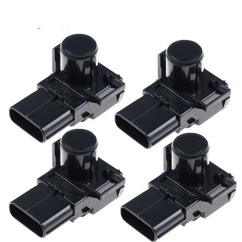 4PCS New PDC Parking Sensor 89341-33190 For Toyota LEXUS RX350 GX460 Camry