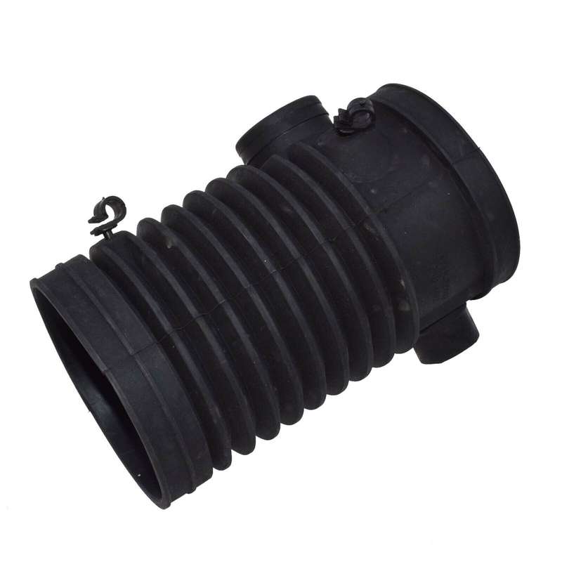 Air Flow Meter Boot Intake Hose to Throttle 13711432410 For BMW E39 540i 740iL