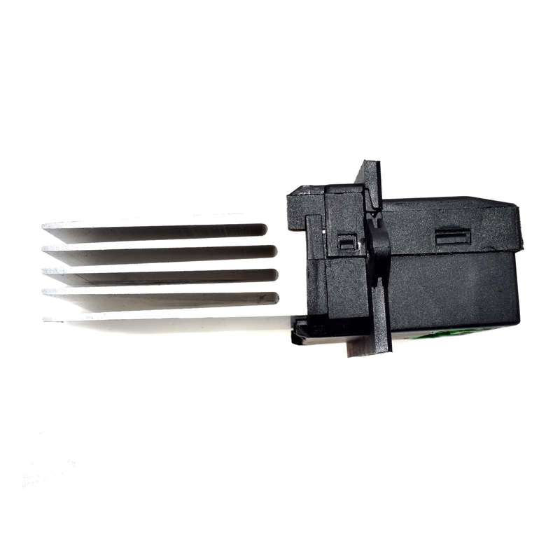 Heater Blower Resistor for Citroen Peugeot 107 207 607 Renault 6441L2 7701048390