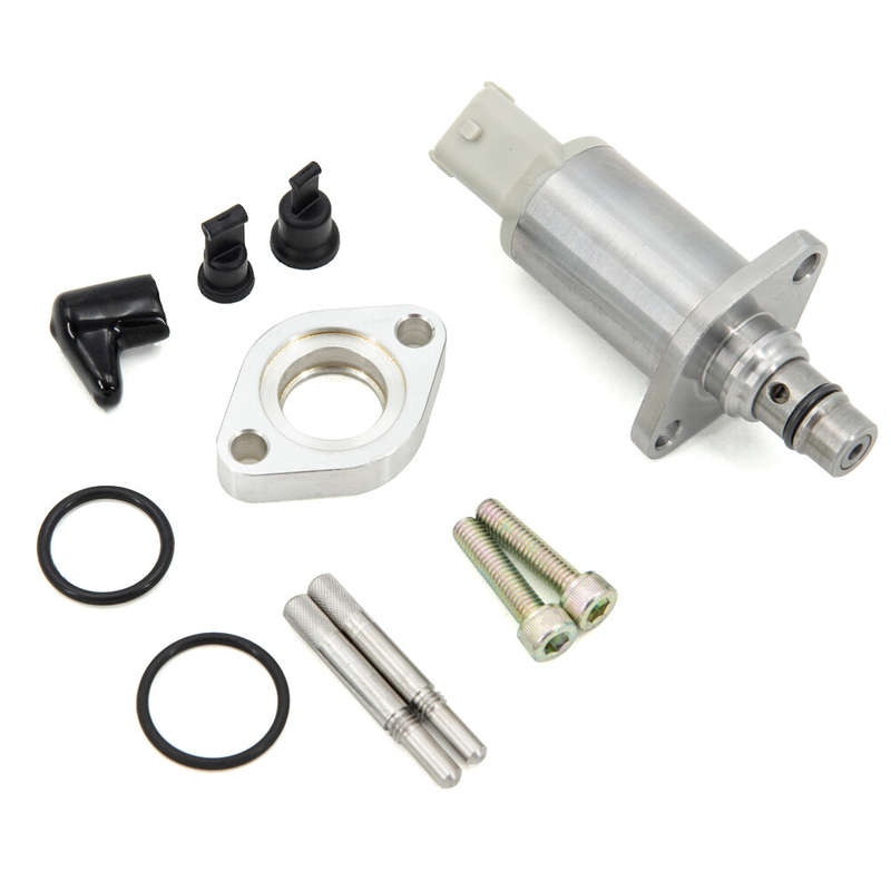 FUEL PUMP PRESSURE REGULATOR 55495697 For V-AUXHALL ASTRA J MK6 VI 1.7 CDTI
