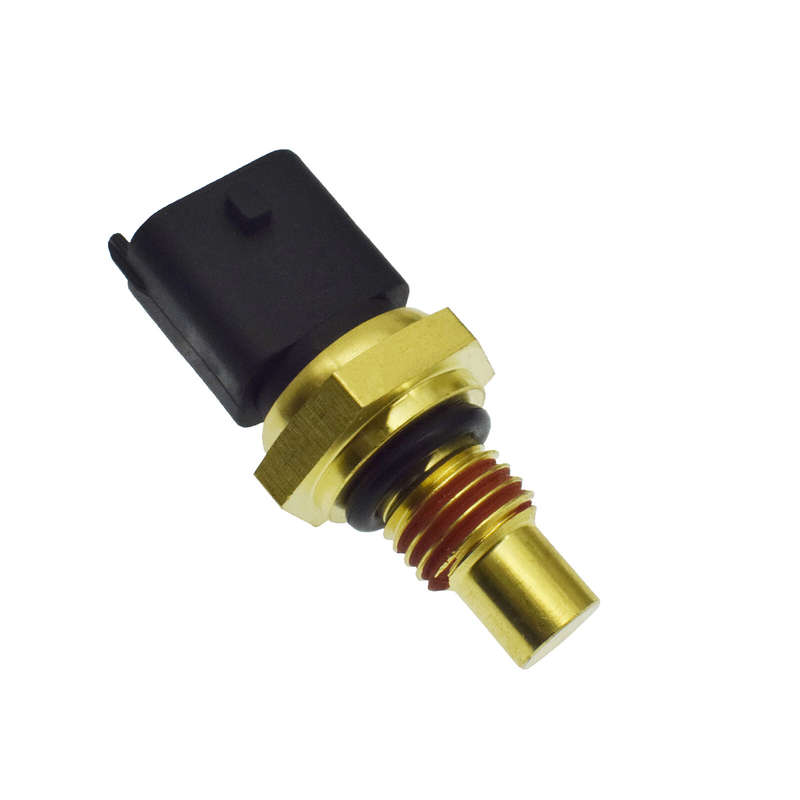 New Oil Coolant Temperature Sensor SW6052 3C3Z10884AA For Ford F250 F350 2003-10