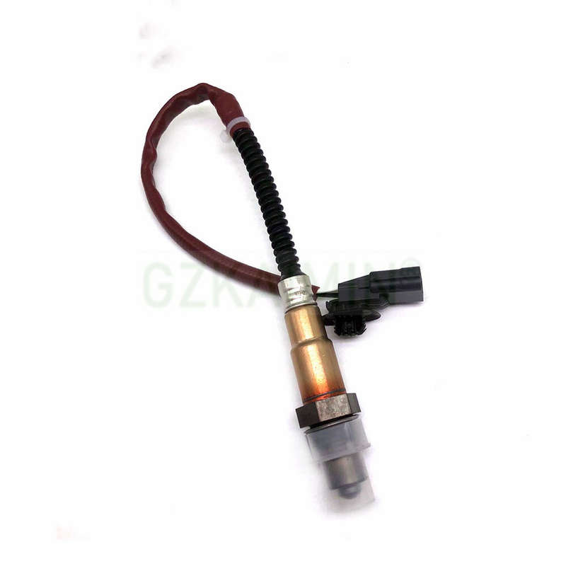 Oxygen Sensor For Renault Modus Grand Modus 1.2 16V Scenic 1.2TCe 1.4 16V