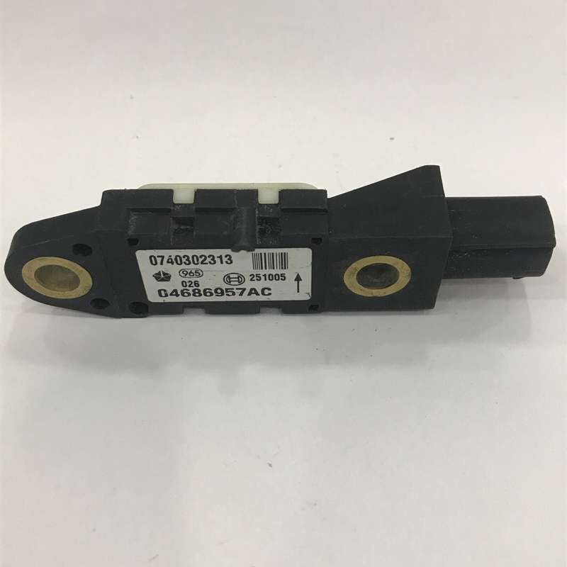 Impact sensor 04686957AC Fit For Dodge Chrysler Jeep Mopar