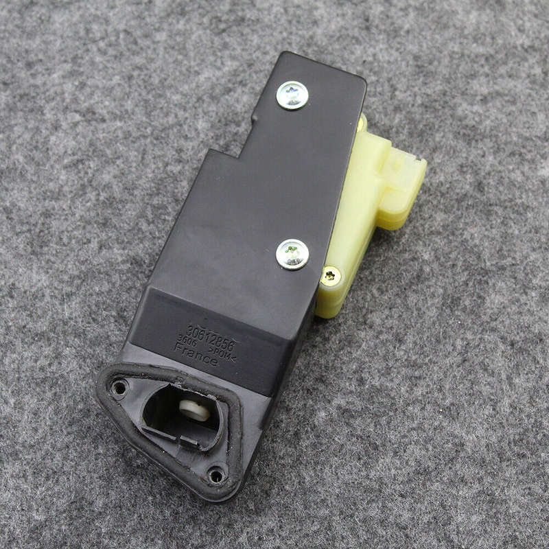 For Volvo V70 S60 S80 XC70 XC90 Fuel door lock Filler Flap Solenoid Motor