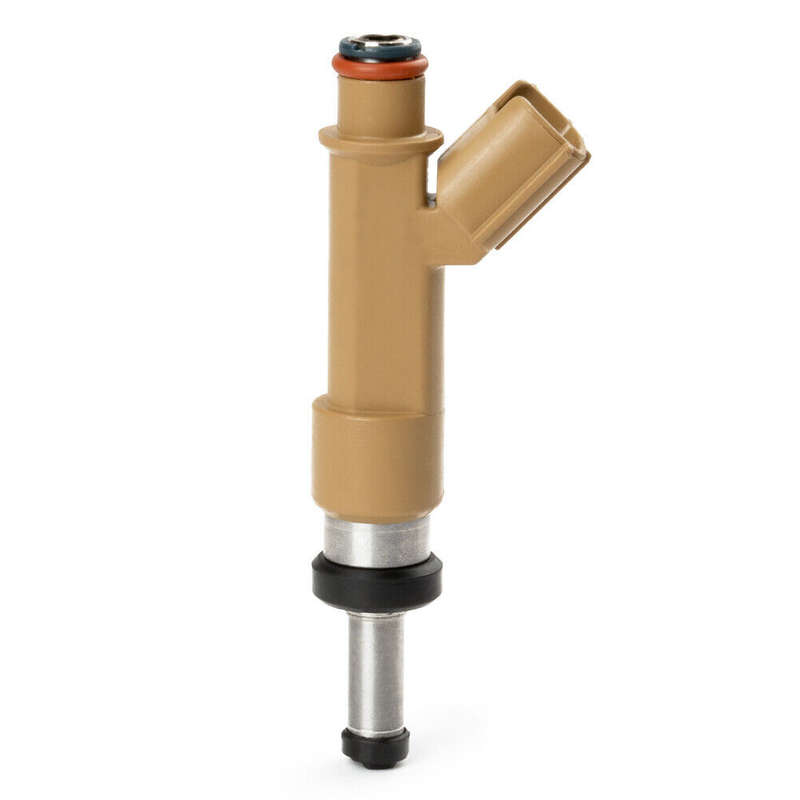 4PCS Fuel Injector For Toyota Corolla 2009-15 1.8L 2ZR-FE Matrix 23250-0T020 USA
