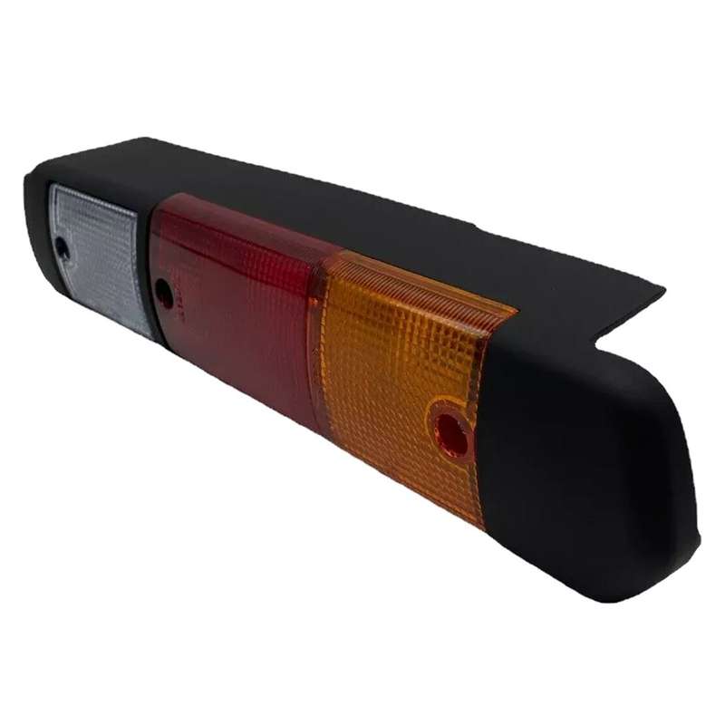 Right Brake Turn Signal Tail Light Assembly Fit for Toyota Forklift 8 Series