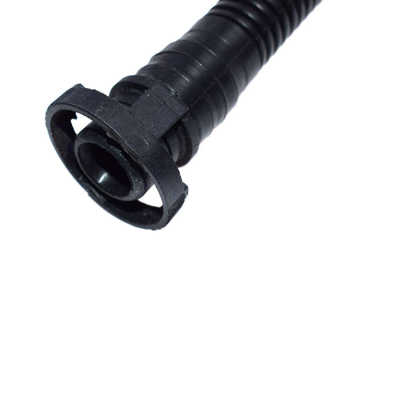 New Engine Crankcase Breather Hose Tube For Audi A4 A6 VW Passat 2.8L 078103223B