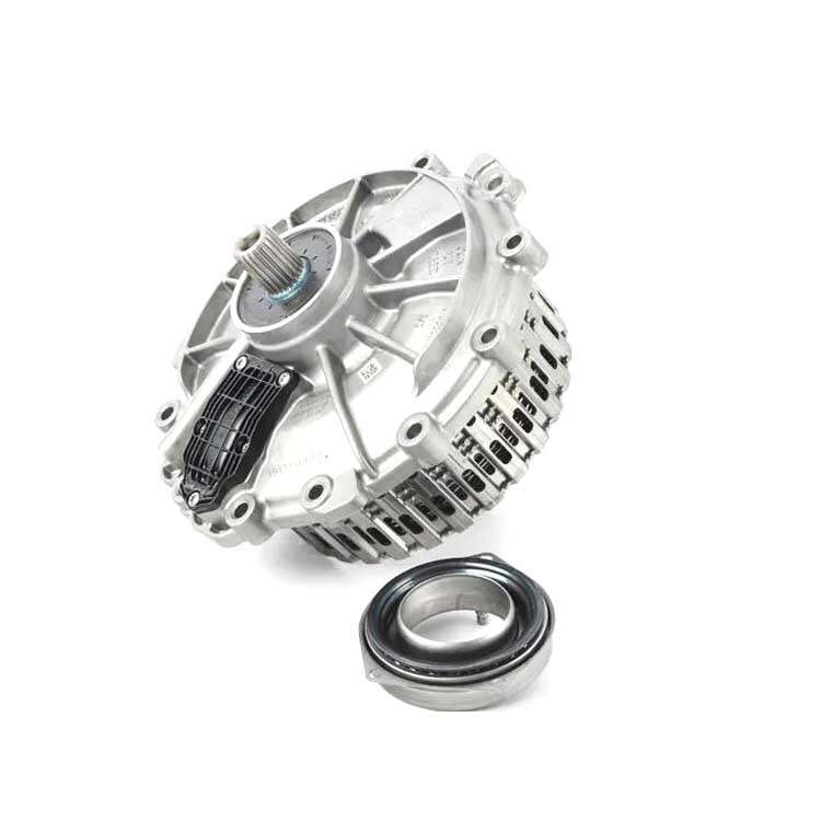 Transmission clutch Fit for Audi A4 A5 B9 A6 C7 C8 A7 Q5 7-DSG DL382 0CK 0CL 0CJ