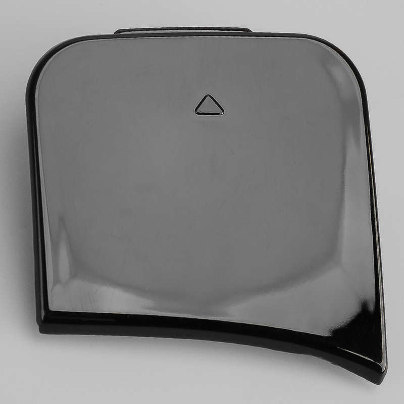 Front Bumper Tow Hook Cover Cap fit for Cooper F60 Countryman D S SD SE One D!