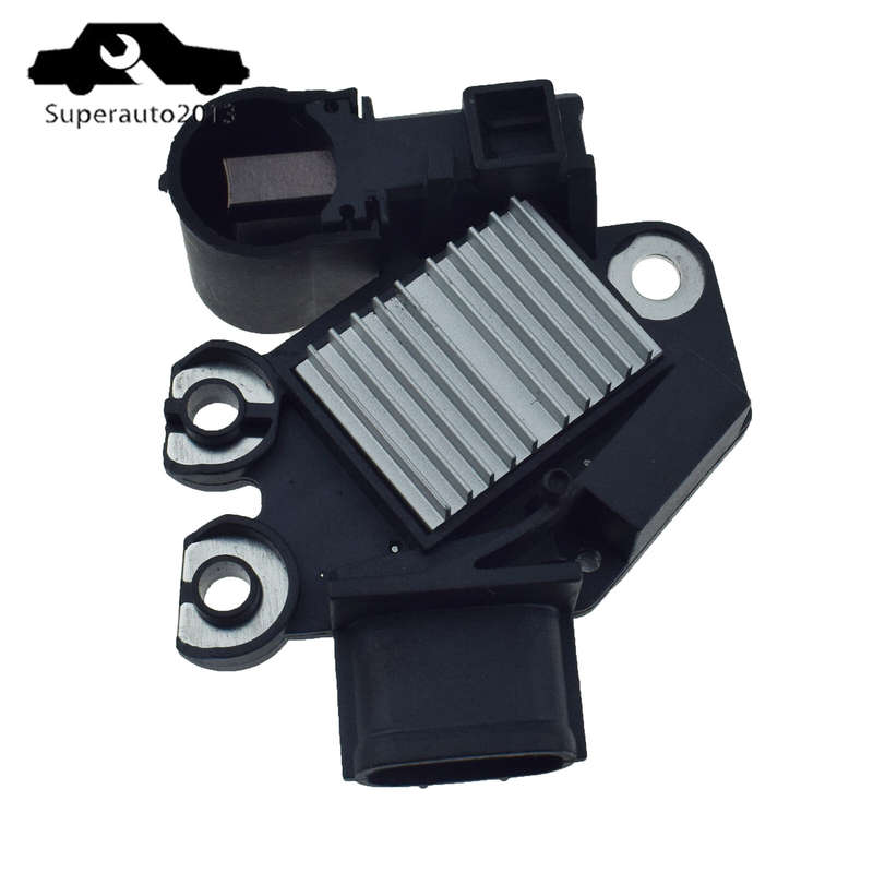37370-2B300 Voltage Regulator For 11-17 Hyundai Elantra Accent Tucson Kia Forte