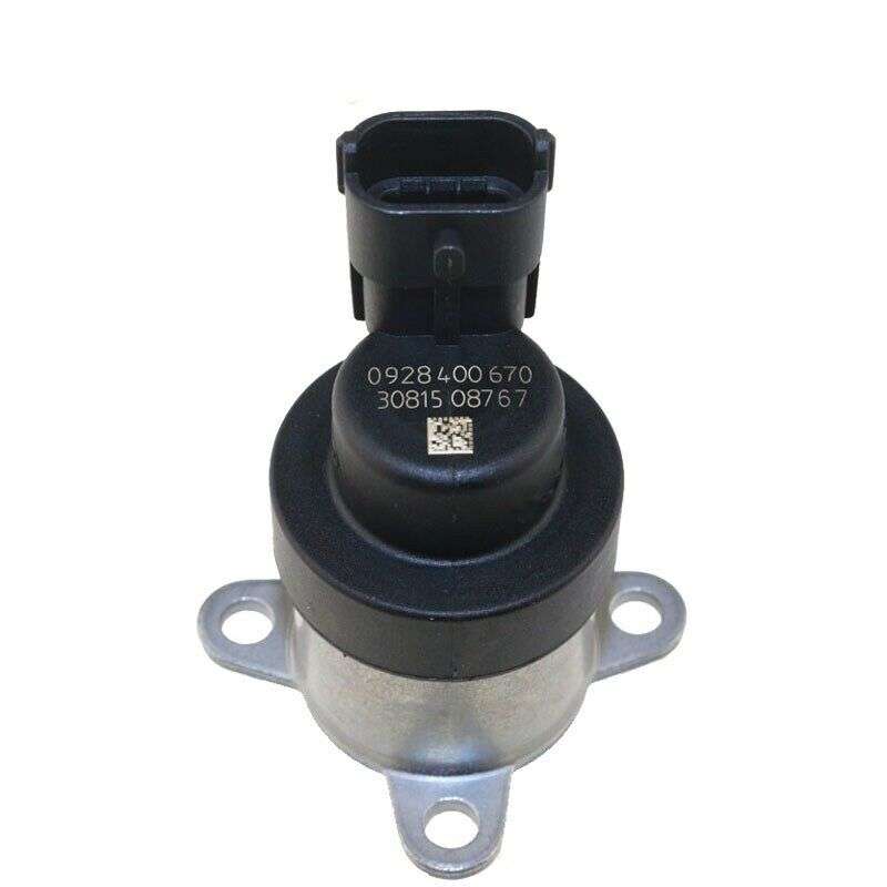 OEM 0928400670 For Volvo FE PENTA RENAULT TRUCKS Fuel pressure regulator