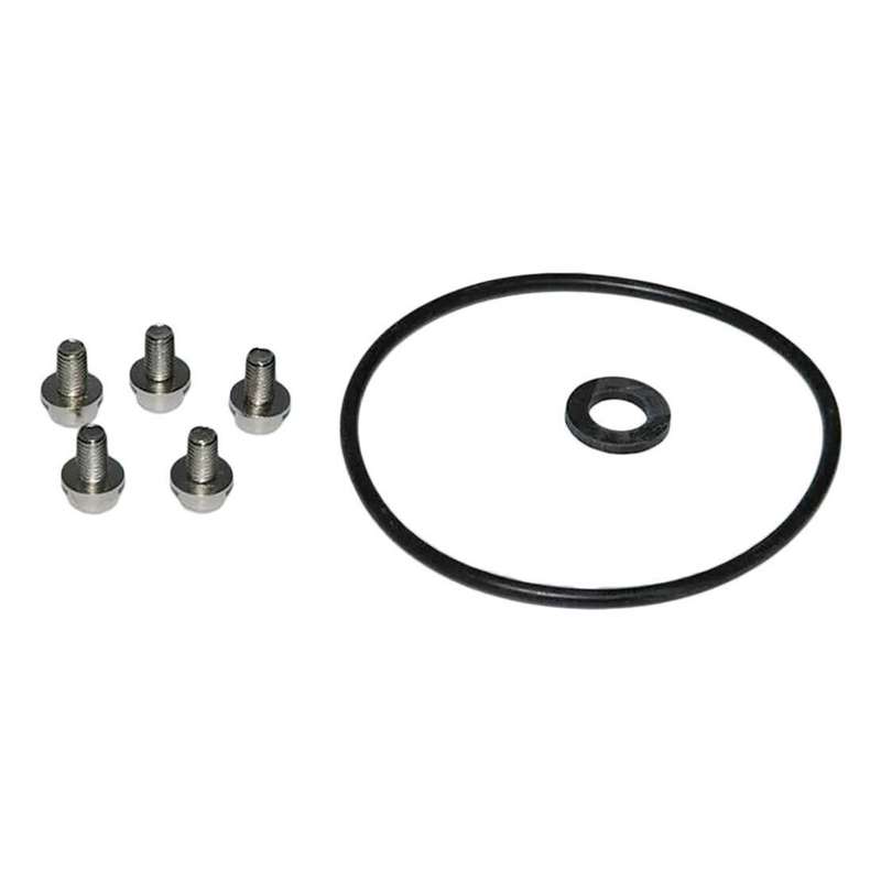 2x Fuel Filter Fit For Nissan Navara NP300 D23 2-4WD Diesel 2015-ON 16403-4KV0A