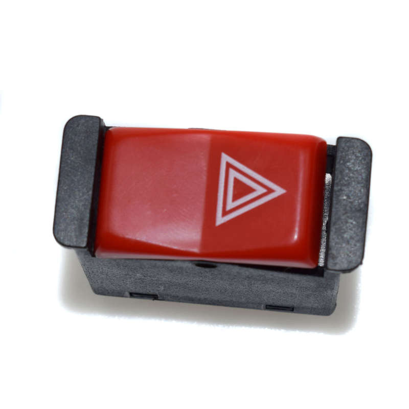 New HAZARD DASH WARNING Switch Fit Mercedes-Benz 190 Kombi W201 S123 0008209010