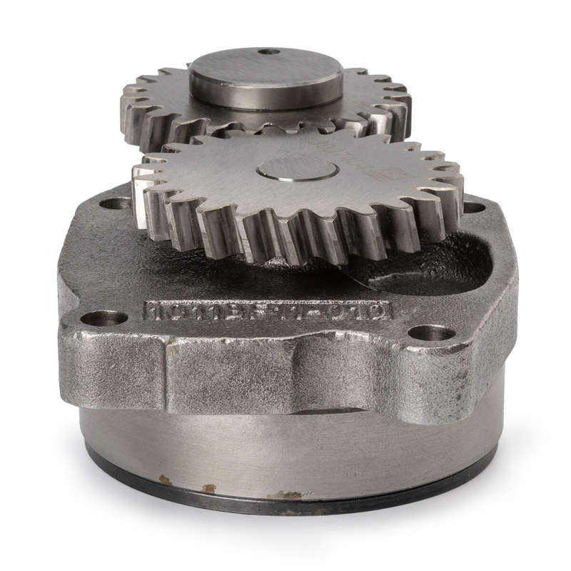 Oil Pump 4939587 Cummins Fits For Dodge Ram 2500 3500 12V 24V 89-02 5.9L 3937404