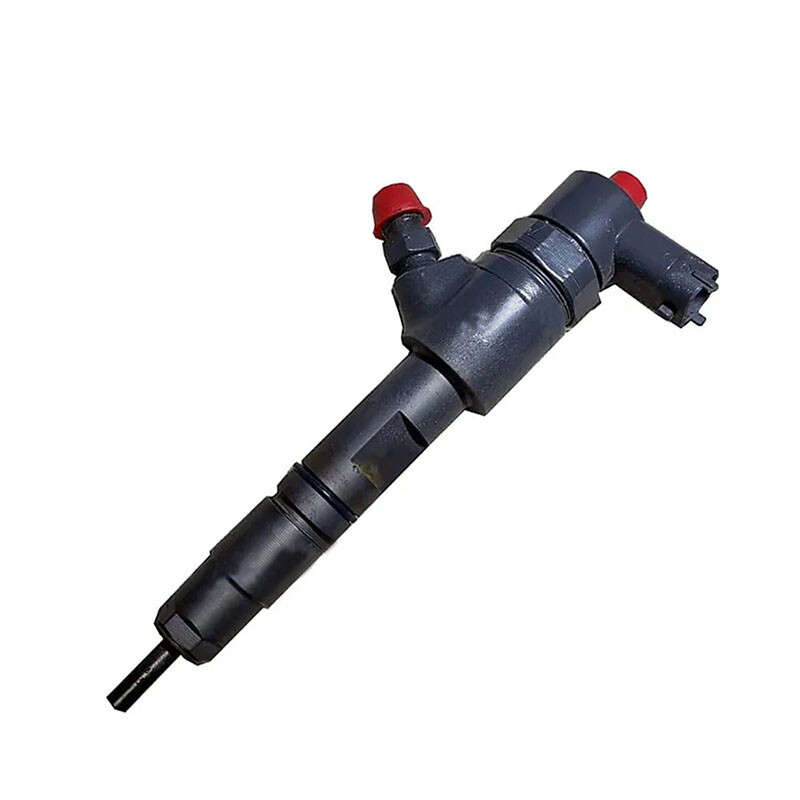 Fuel Injector 1J801-53052 For Kubota V2403 D1803 L3301 L3901 L4060 0445110777