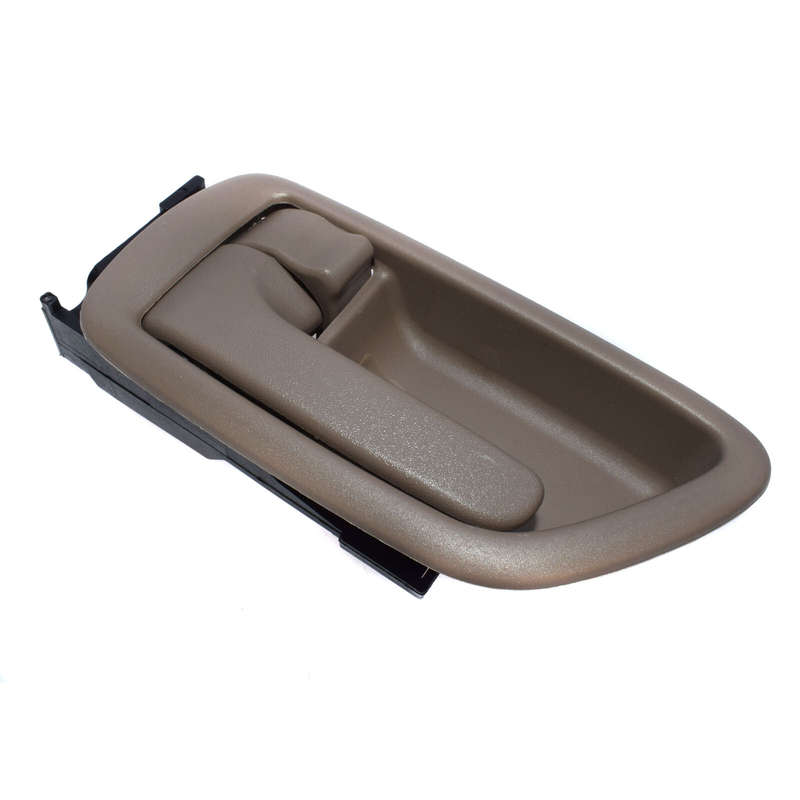 Right Side Interior Door Handle Beige For Toyota Tundra Sequoia Avalon 4.7L New