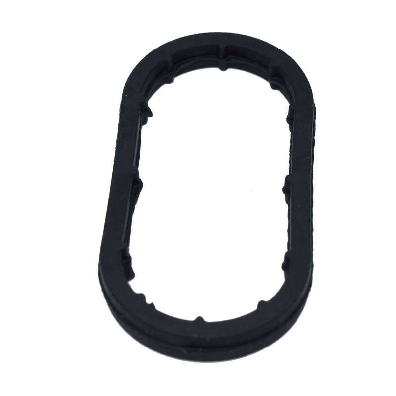 Oil Filter Housing Seal Kit 3Pcs for Mercedes Benz W163 W202 W203 1121840061 New