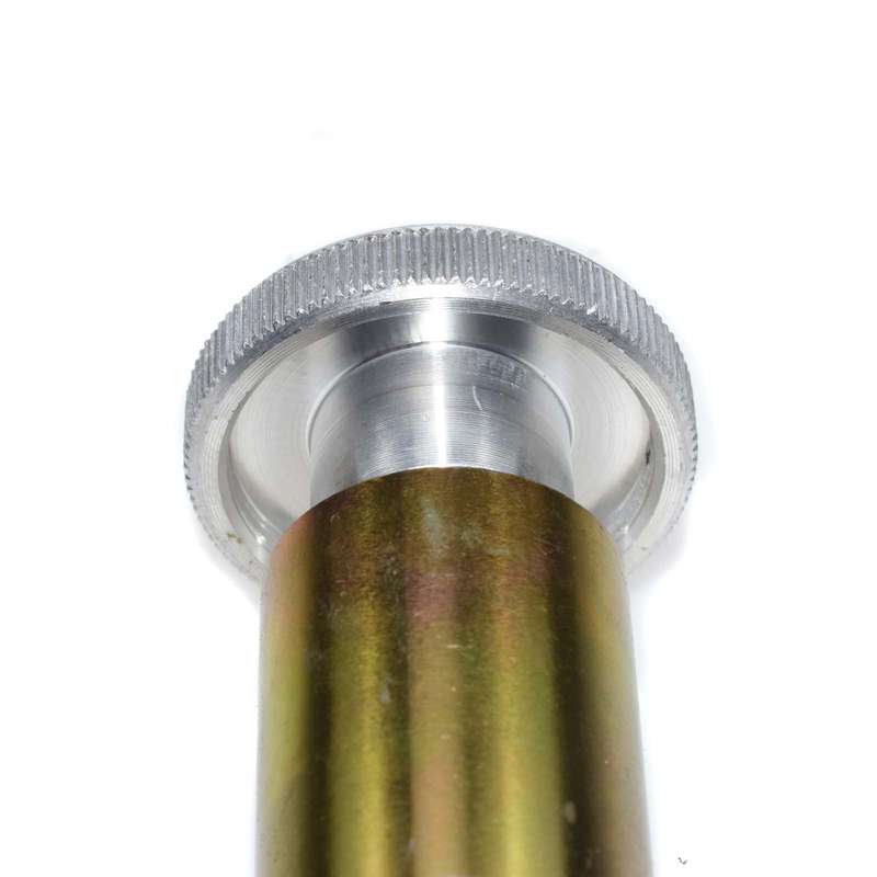 NEW Diesel Hand Pump 2447222000 2447222099 Priming Fuel Pump For Volvo FIAT