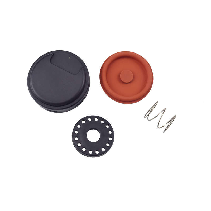 Engine Valve Cover Repair Kit 31319642 For Land Rover LR2 Volvo XC60 XC70 XC90