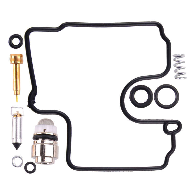 4 sets Fit for Yamaha YZF-R1 1998 1999 2000 2001 Carburetor Repair Kit