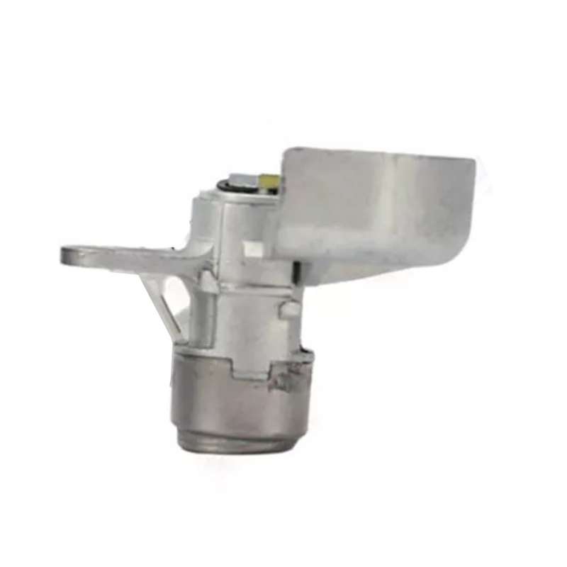 Front Left Door Lock Cylinder with Key Fit for Hyundai Tucson 2015-21