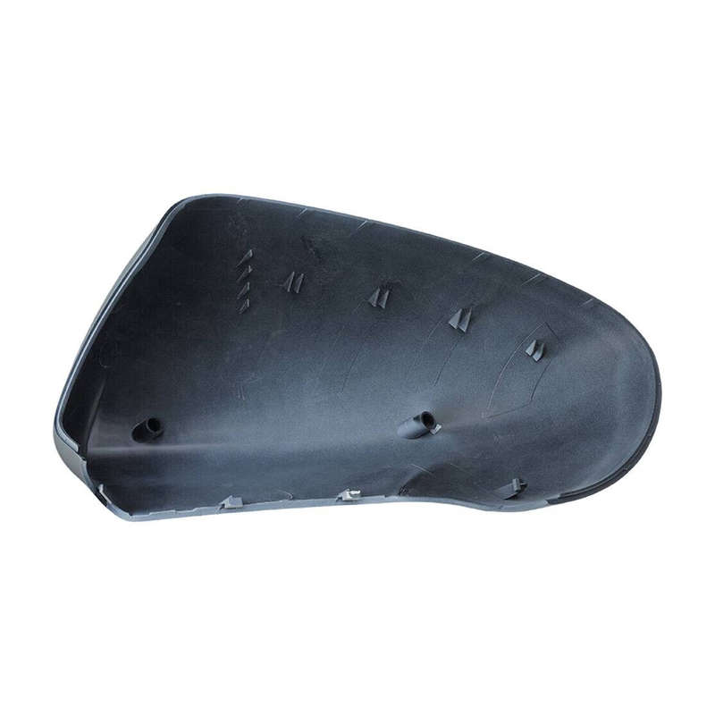 Passenger Side Mirror Cover Gray Fits For Nissan Qashqai J10 2007-2014