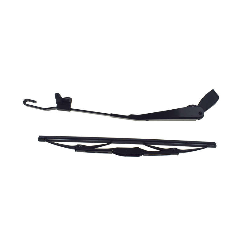 Rear Window Glass Wiper Arm 9881026000 For HYUNDAI Santa Fe 2.4L 2.7L 3.5L 02-05
