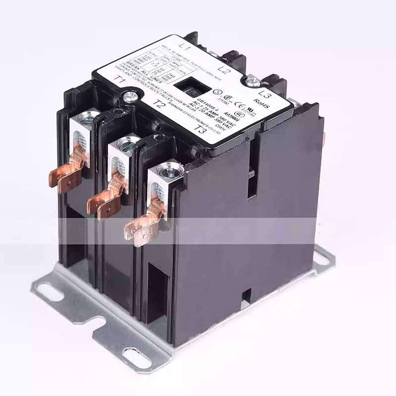 For Haas CGDP3030L Automatic CNC Lathe Industrial Control Equipment AC Contactor