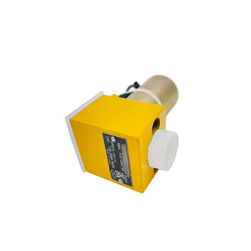 Solenoid Valve 139-3990 5I-8368 FIt For Caterpillar CAT Excavator E320 E312 E315