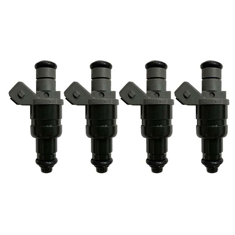 Fuel Injector for Mercedes-Benz C-CLASS C180 C200 1.8 W124 S202 W202 M111 M161