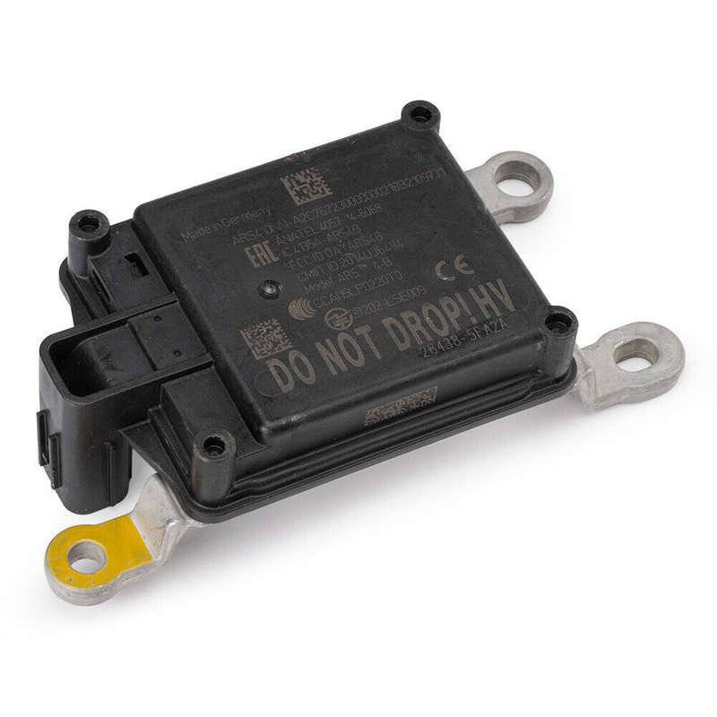 1PC Front Cruise Sensor for Nissan Rogue Radar Distance 17-20 Altima 28438-5FA2A