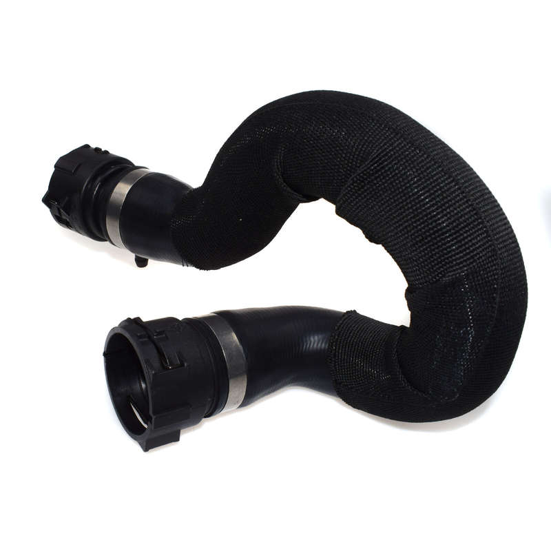 New Radiators Hose Upper 4F0121101F for Audi A6 Quattro 2005-2011 4F0121101 F