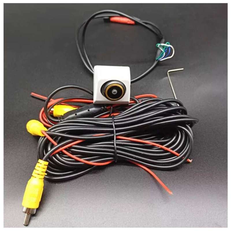 Car Rear View Rearview Reverse Camera Backup Parking Cam 170° Waterproof New