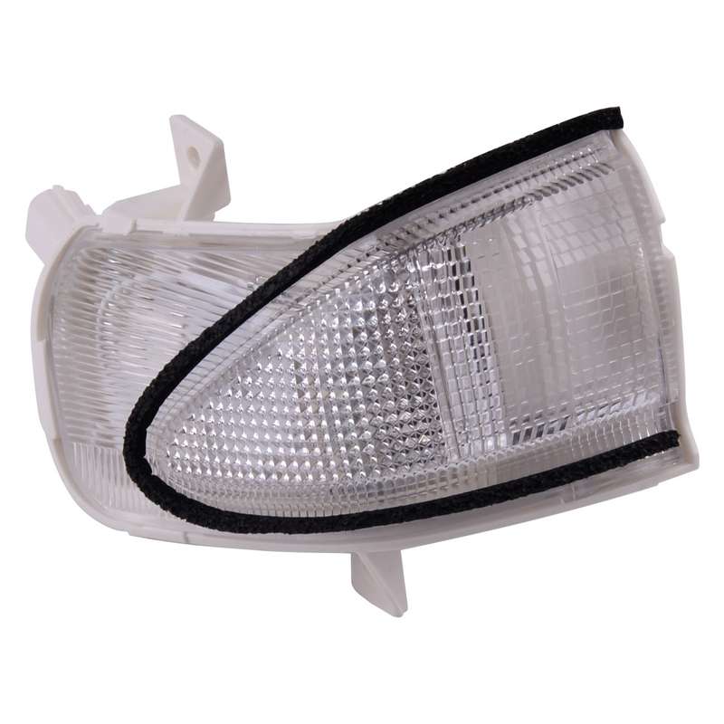Left Side Rearview Mirror Turn Signal LED Light Lamp fit for HONDA FIT JAZZ