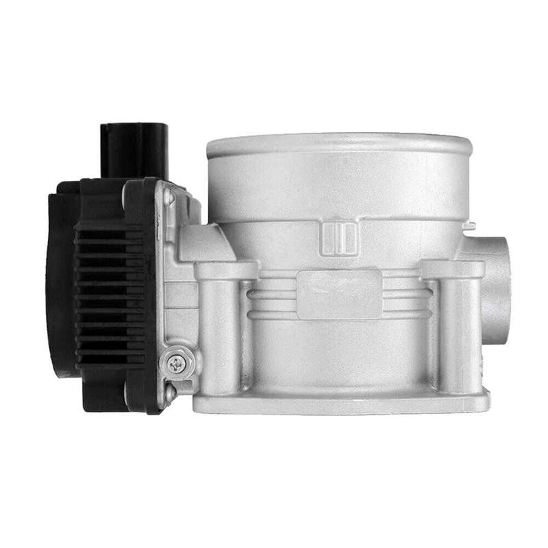 For INFINITI FX35 G35 NISSAN 350Z ALTIMA MAXIMA 16119-8J10C 70mm Throttle Body