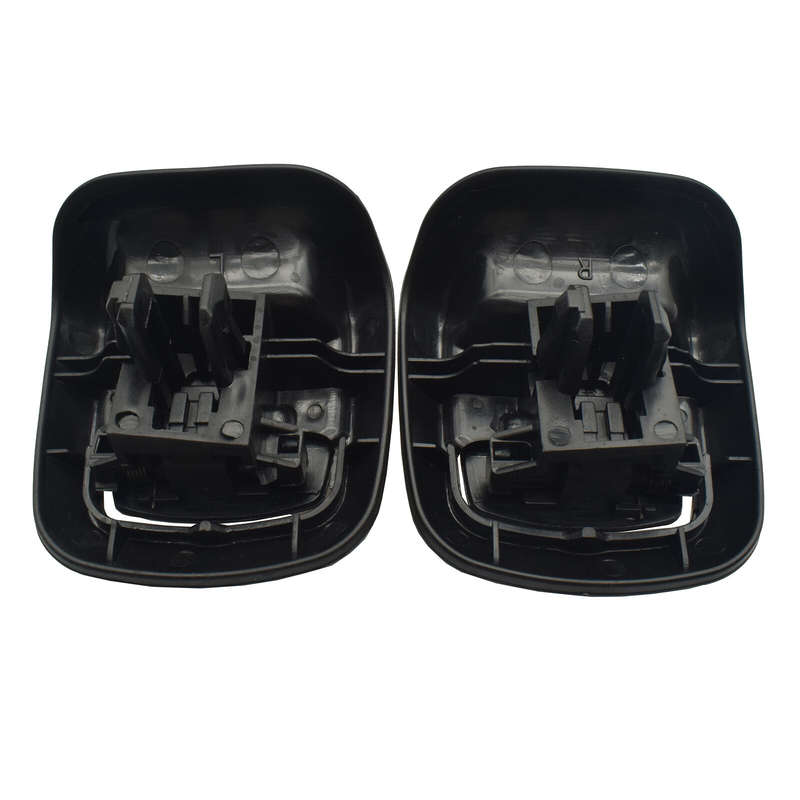 For Ford Fiesta MK6 3 Door 01-08 LH RH Hand Seat Tilt Handle & Cable Set 4PCS