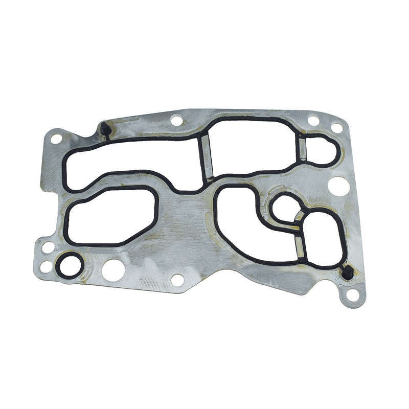 New Engine Oil Cooler Gasket 11428516396 For 2014-2017 BMW X5 X3 328d 535d 740Ld