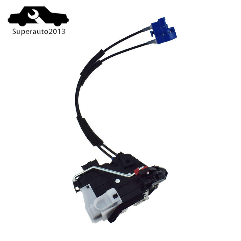 Front Right Side Door Lock Actuator For 2010-2014 Kia Forte Forte5 81320-1M040