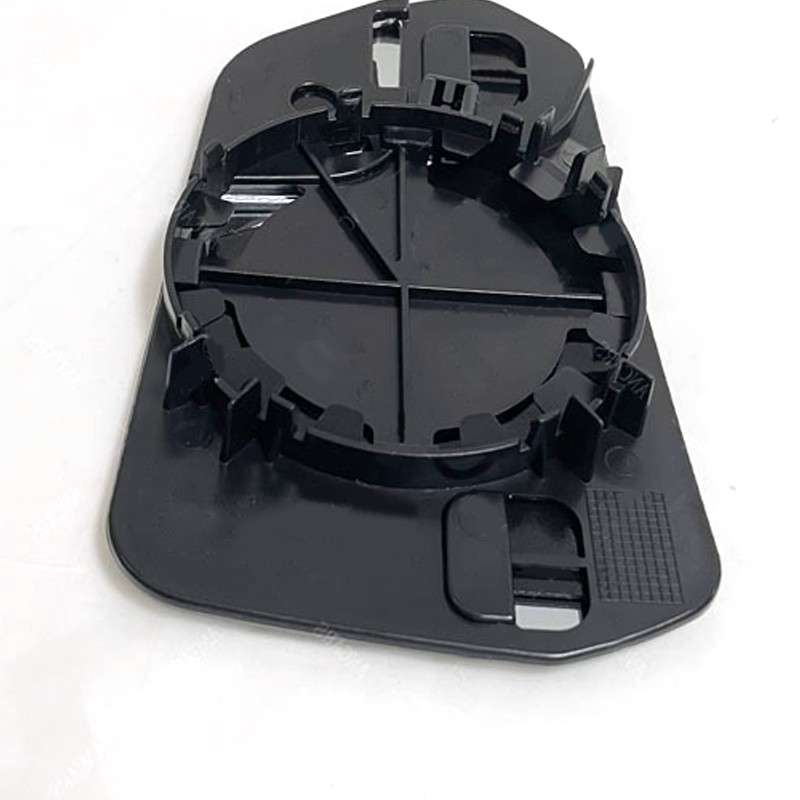 Left Side Door Wing Mirror Glass Fit For FORD Mustang 2015-2019 USA No Heating