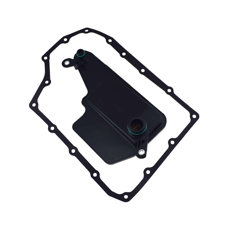 Transmission Oil Filter & Pan Gasket FZ01-21-500 For Mazda 3/6/CX5/CX-3/C