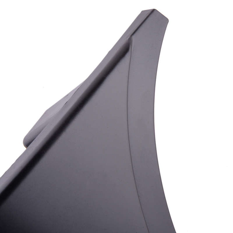 Left Front Bumper Filler Cover Trim Fit for Toyota FJ Cruiser 2007-14 New