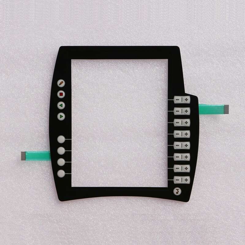 For KUKA KRC KRC4 KR C4 00-168-334 Protective Film + Touch Screen
