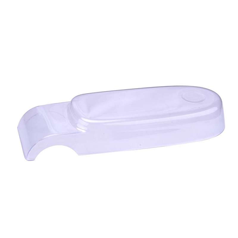 2x Waterproof Protect Cover fit for Ninebot F20 F30 F40 Scooter Display Screen