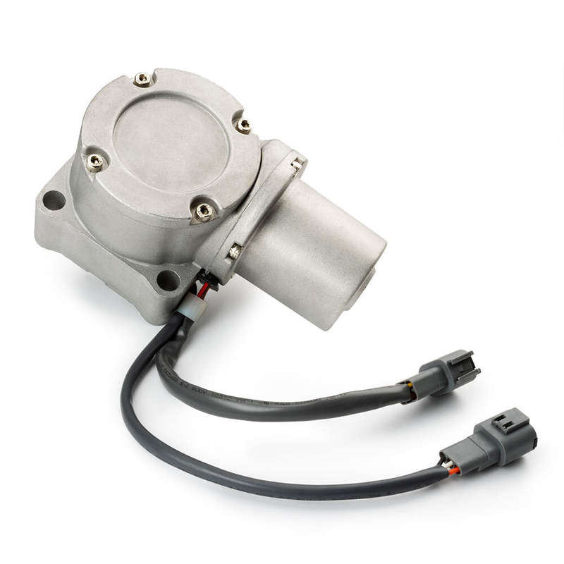 Throttle Motor 4360509 4614911 fits Hitachi EX200-5 EX300-5 ZX110 ZX135 Actuator