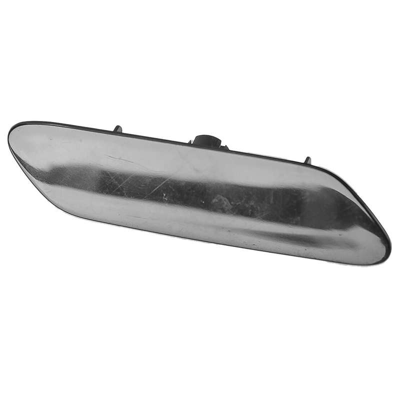 Right Headlight Washer Nozzle Jet Cover Fit For Lexus RX350 RX450 2016-2019 zx
