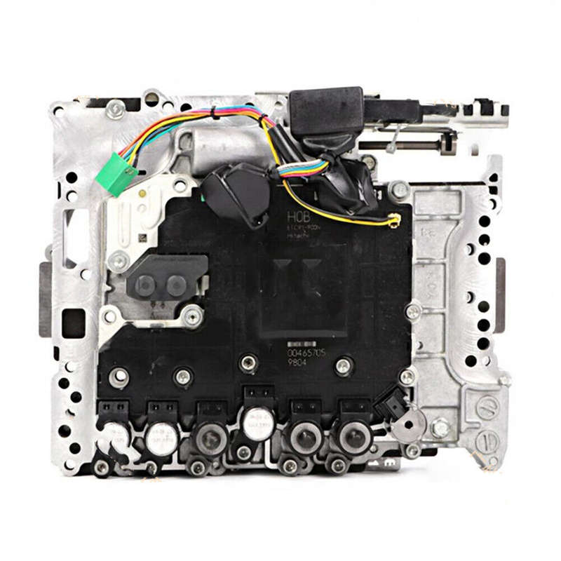 ETC91-900N HOB Transmission TCU Valve Body Assembly for Nissan Infiniti