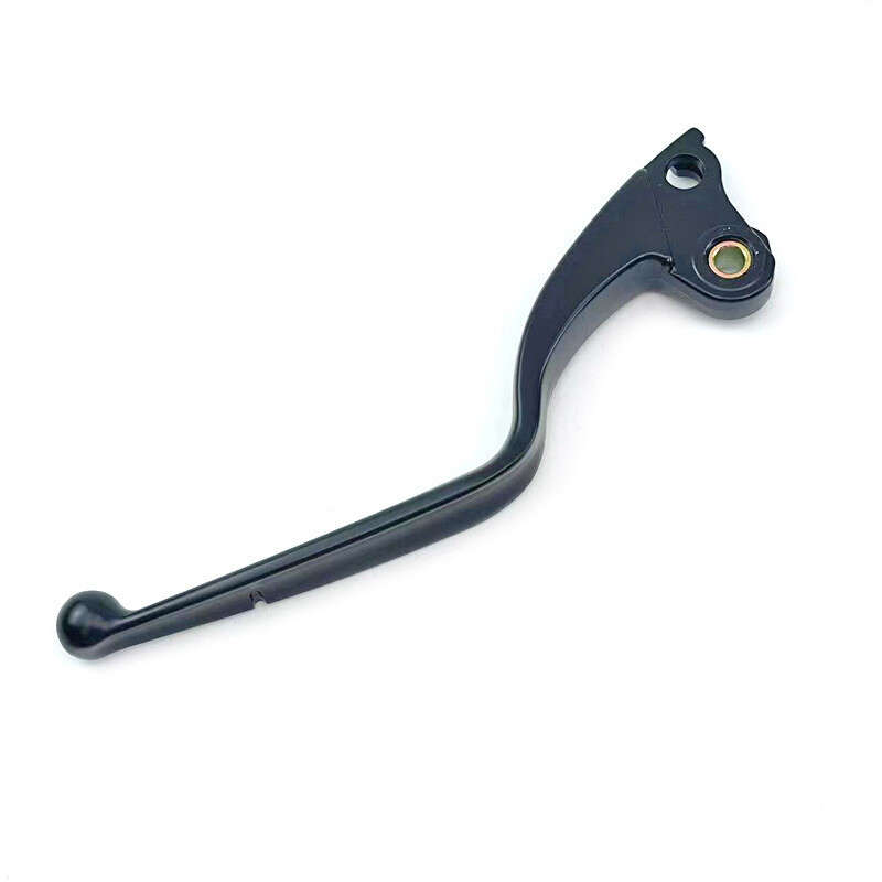 1pair Brake Clutch Levers Fit For Indian Chief Chieftain Limited Roadmaster